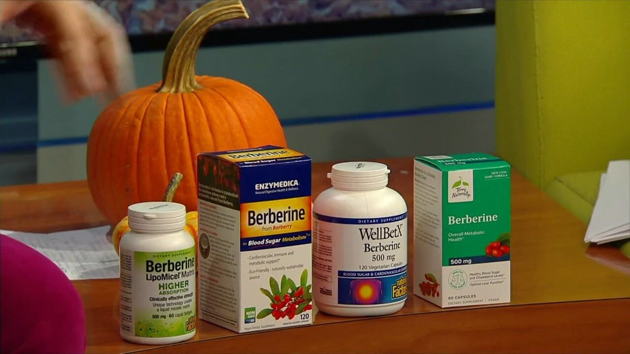 3 Plus Your Health- Nutrition World